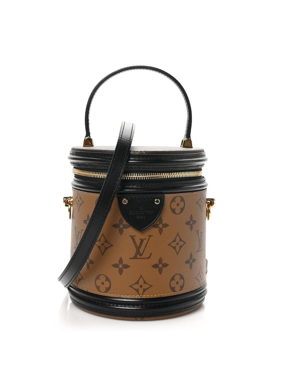 Louis Vuitton Reverse Cannes #339651L18B